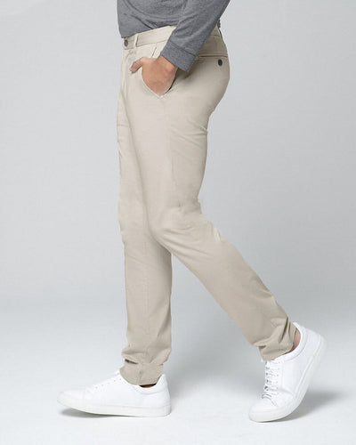 Pelican | Tech Chino Pants (Slim)