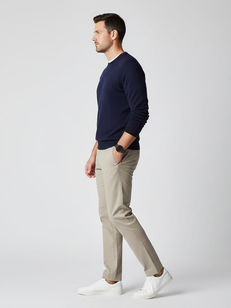 Pelican | Tech Chino Pants