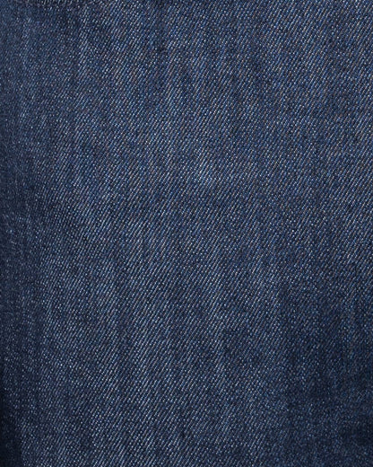 Rinse Wash | Tech Denim Jeans