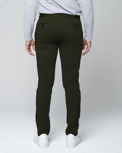 Rosin | Tech Chino Pants (Slim)
