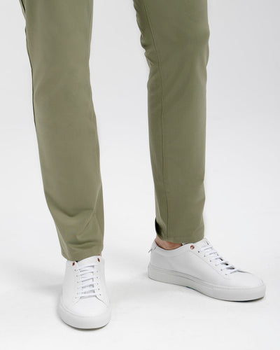 Olive | Commuter Pants