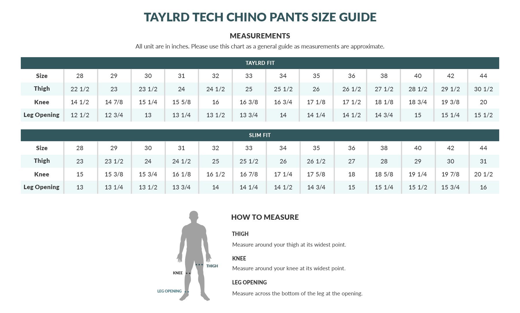 Chocolate Brown | Tech Chino Pants