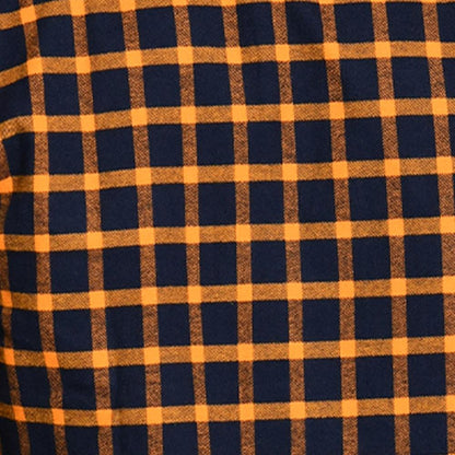 Sunset | Brushed Button Down