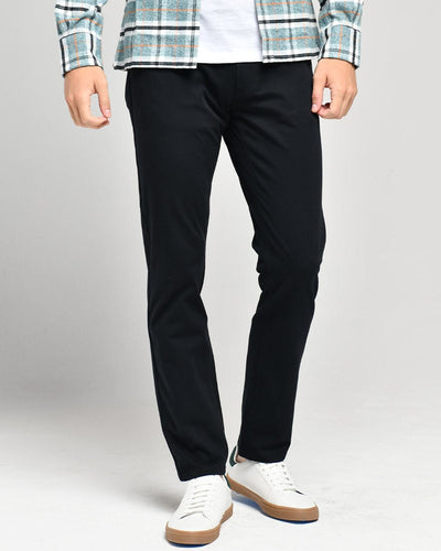 Black | 5 Pocket Pants