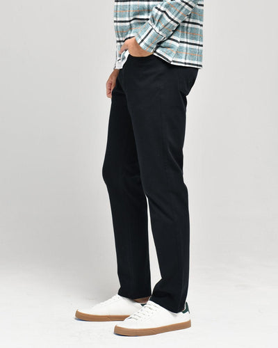 Black | 5 Pocket Pants