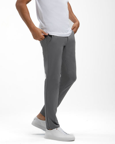 Iron | Commuter Pants