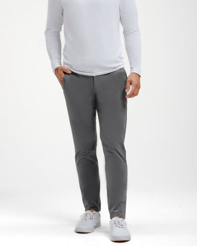 Iron | Commuter Pants