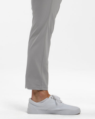 Monument Grey | Commuter Pants