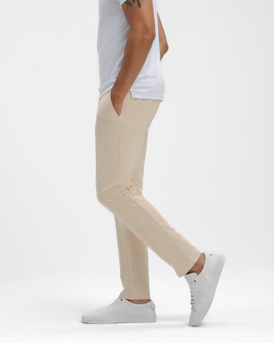 Marzipan | Commuter Pants