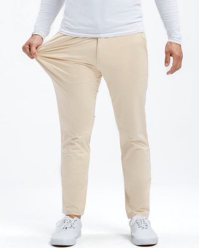 Marzipan | Commuter Pants